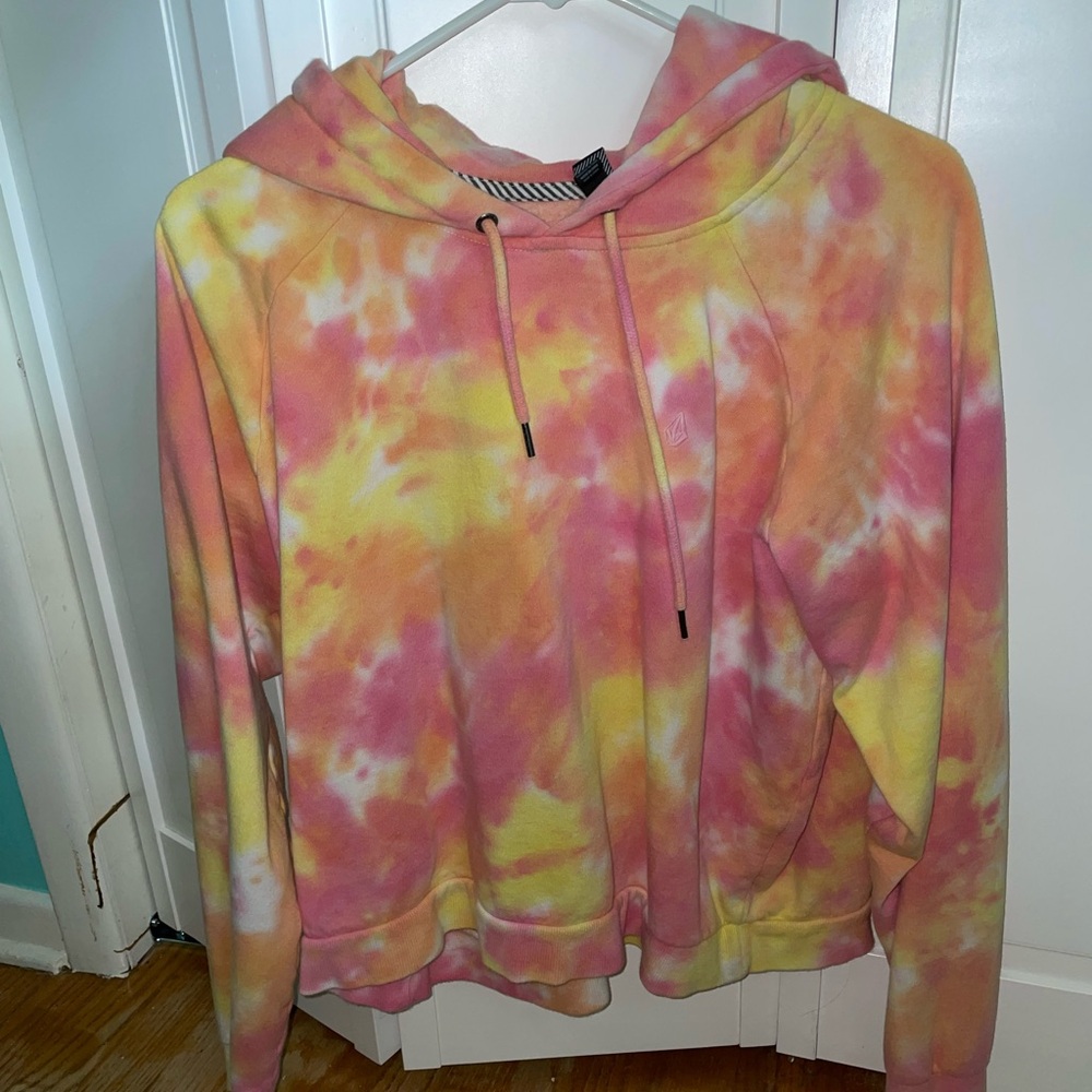 Volcom Women’s Hoodie